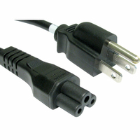 2M C5 (MICKEY MOUSE) POWER CORD