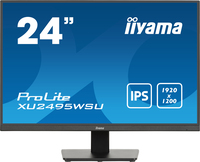iiyama ProLite XU2495WSU-B7 - LED-Monitor - 61.13 cm (24.1