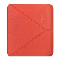 SLEEPCOVER CASE RED