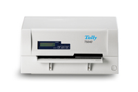 TALLY T5040N FLATBED 24PIN