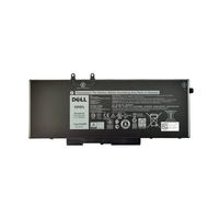 DELL 4C BATTERY FOR LAT 5501
