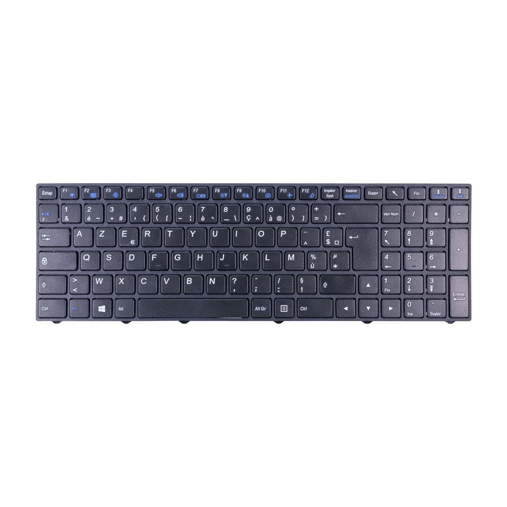 Tastatur Mobile 1513A/S/1713A [FR]