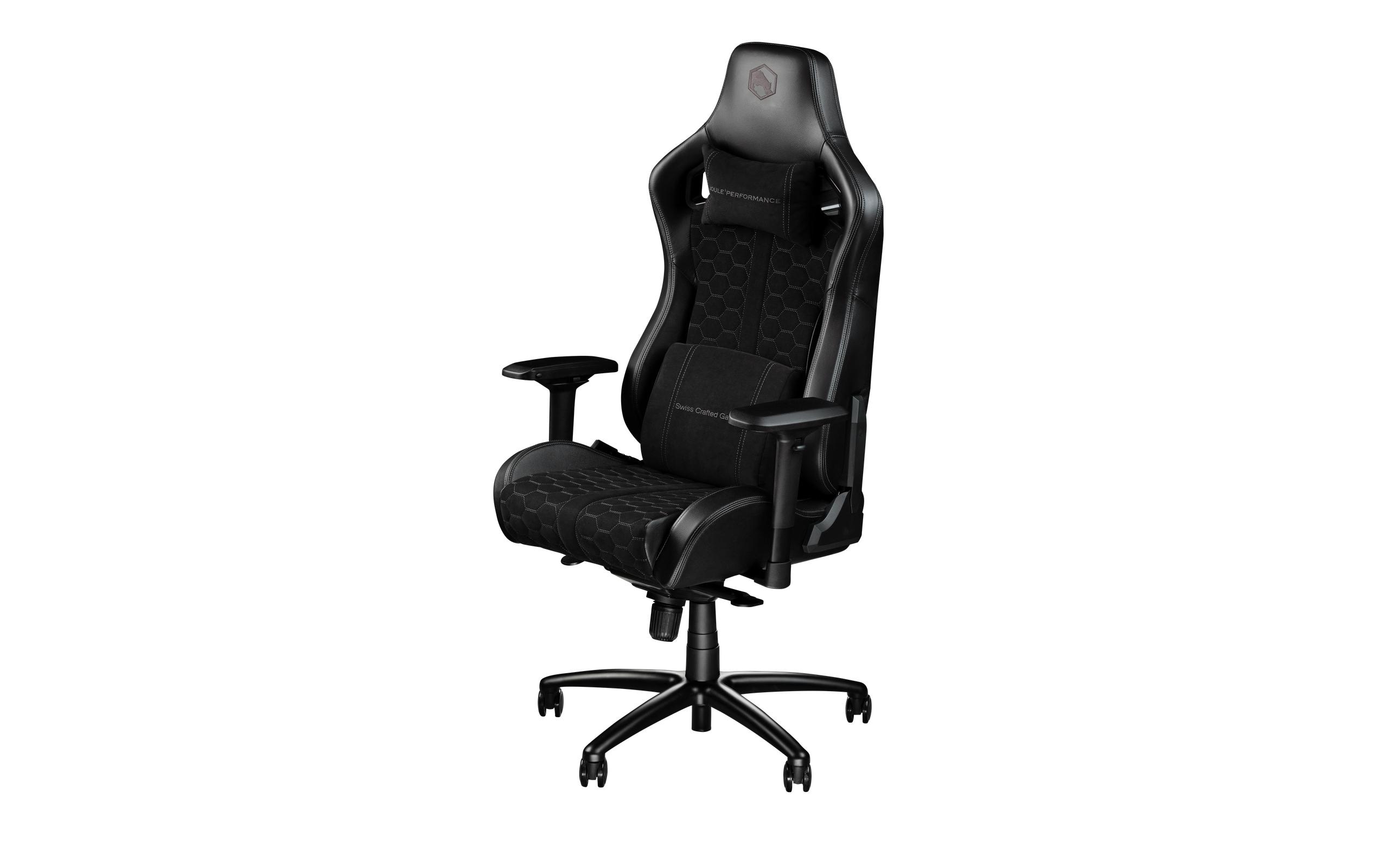 Joule CX Stealth Gaming Chair