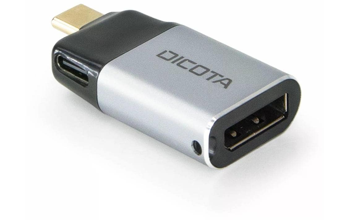 Dicota USB-C Display Port Mini Adapter