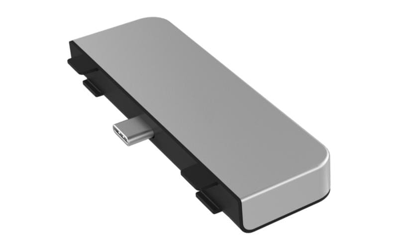 HyperDrive 4-in-1 USB C Hub