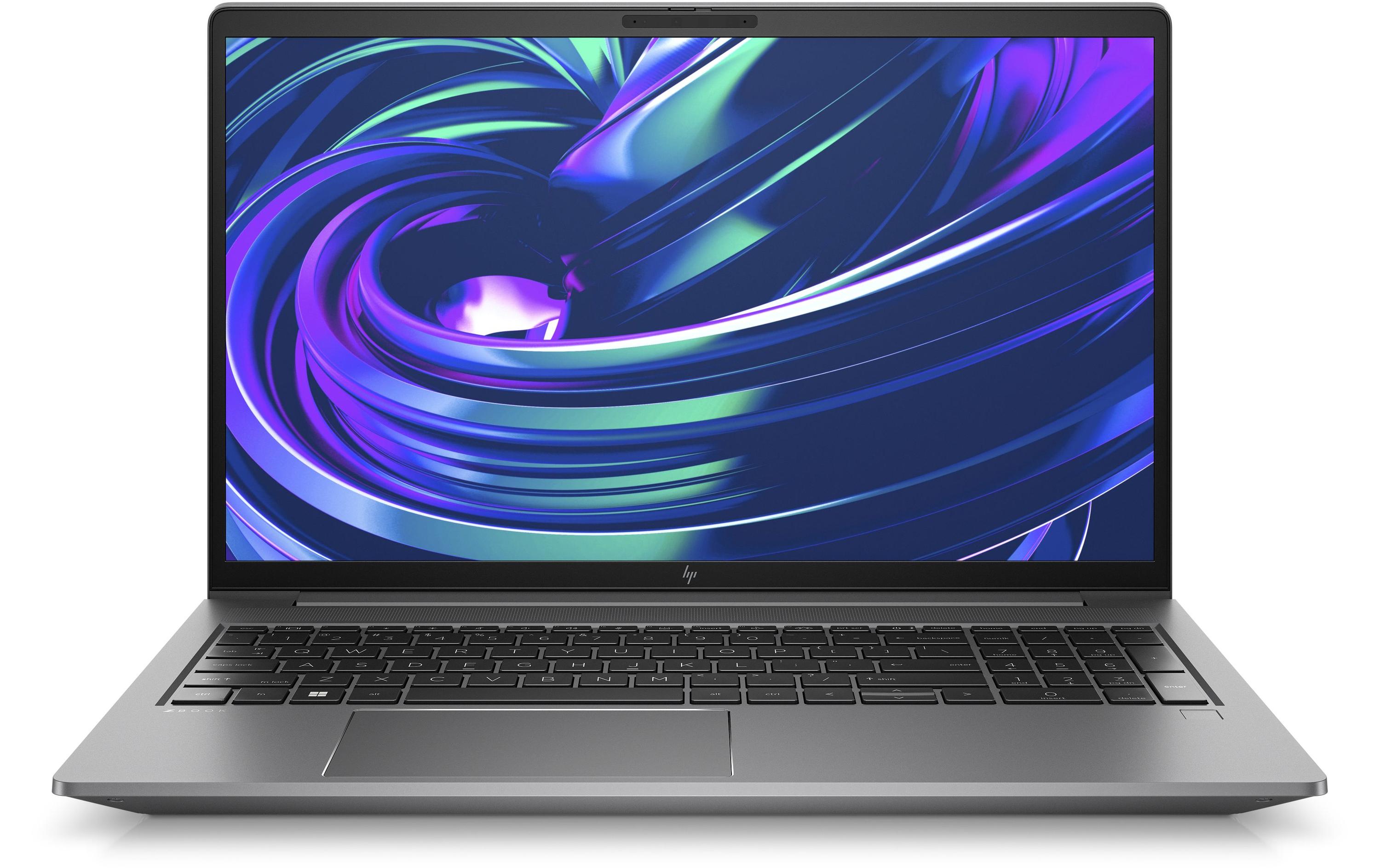 HP ZBook Power G10A,R9 Pro 7840HS,RTX1000