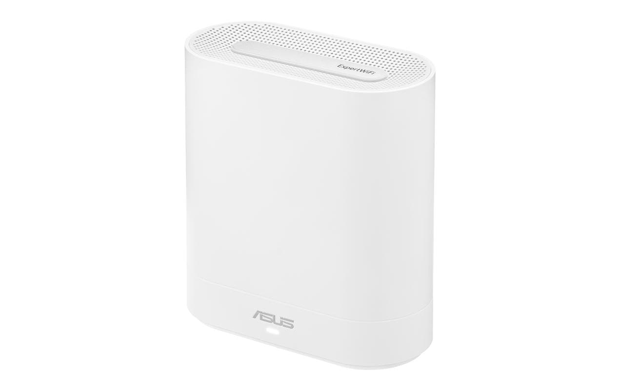 ASUS ExpertWiFi EBM68 - WLAN-System (Router) - 1GbE - Wi-Fi 6 - Dual-Band