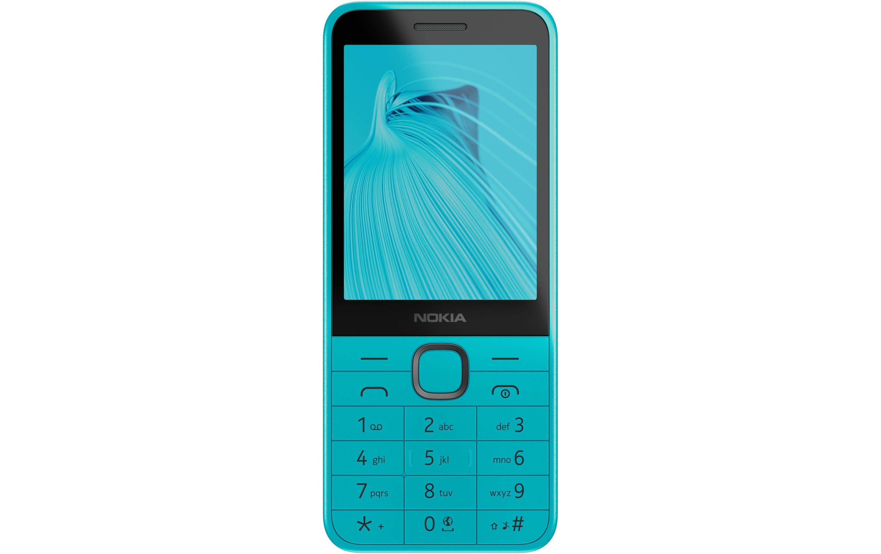 Nokia 235 4G blue