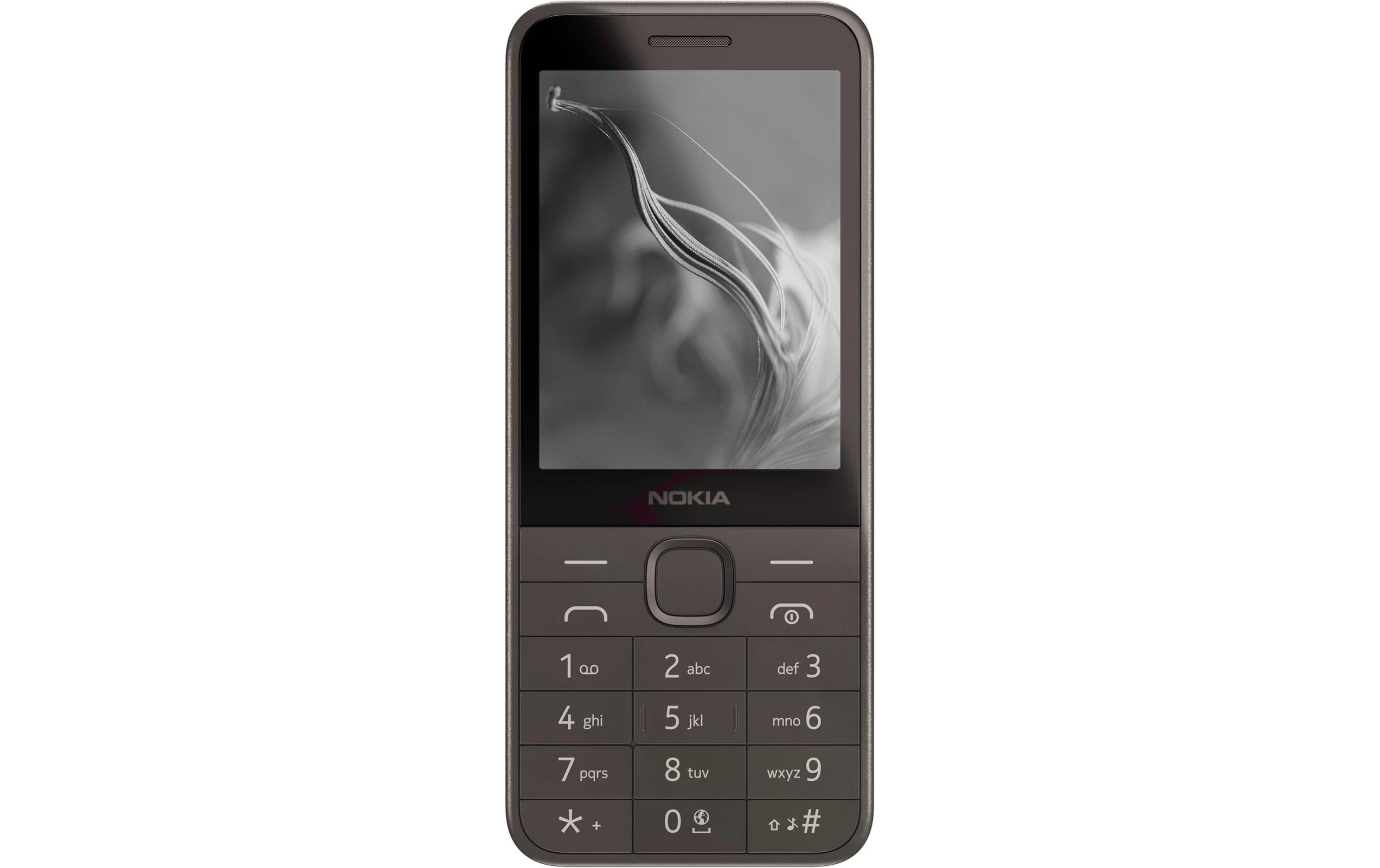 Nokia 235 4G black