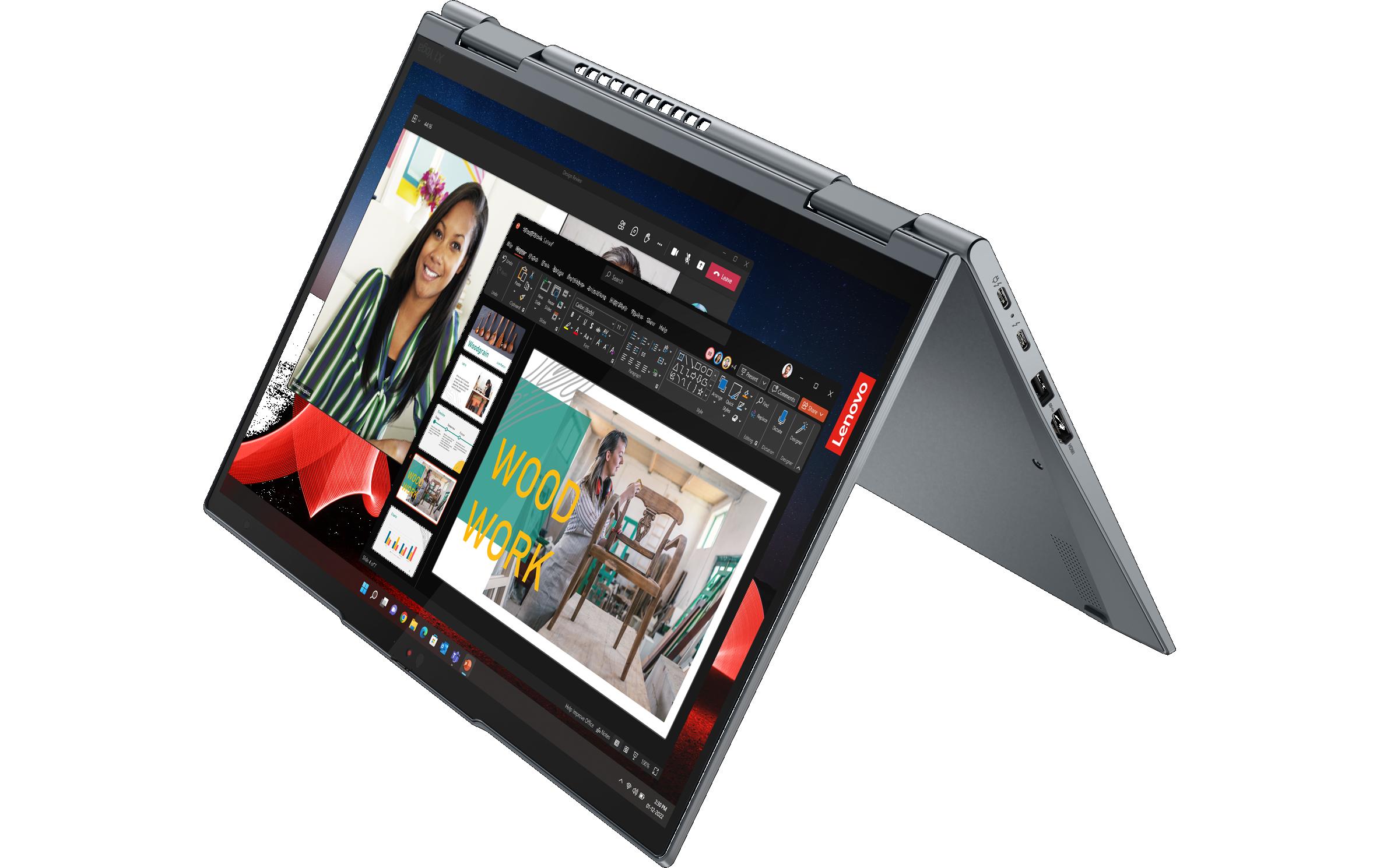 Lenovo ThinkPad X1Y G8, i5-1335U, W11-P