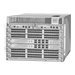 HPE SN8700B 4-slot Power Pack+ Director - Switch - managed - an Rack montierbar