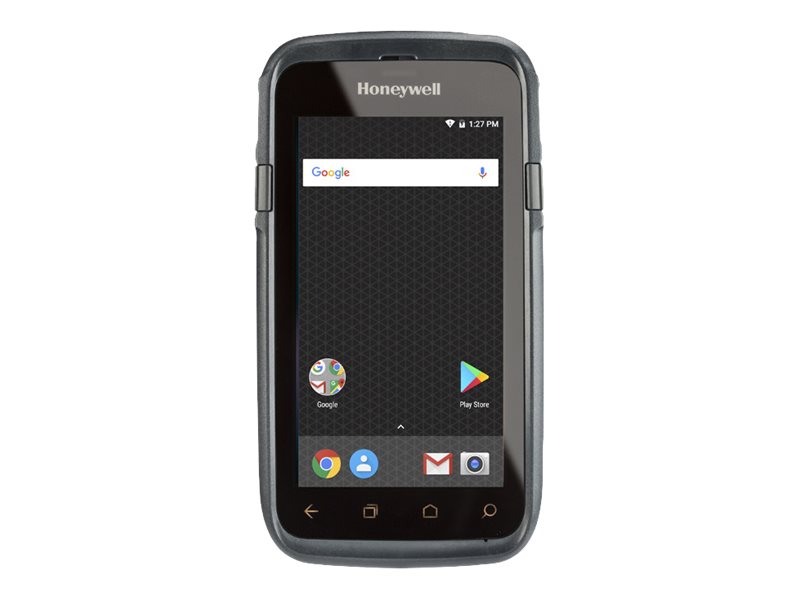 Honeywell Dolphin CT60 - Datenerfassungsterminal - robust - Android 8.1 (Oreo) - 32 GB - 11.9 cm (4.7