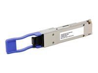 Origin Storage - QSFP+-Transceivermodul (gleichwertig mit: D-Link DEM-QX01Q-SR4) - 40 Gigabit optisch - 40GBASE-SR4 - QSFP+