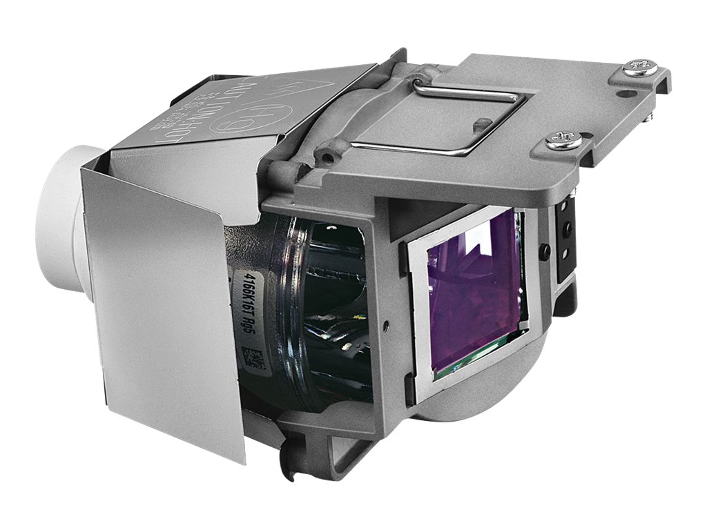 BenQ - Projektorlampe - 340 Watt - 2300 Stunde(n) (Standardmodus) / 3500 Stunde(n) (Energiesparmodus) - fr BenQ SU917