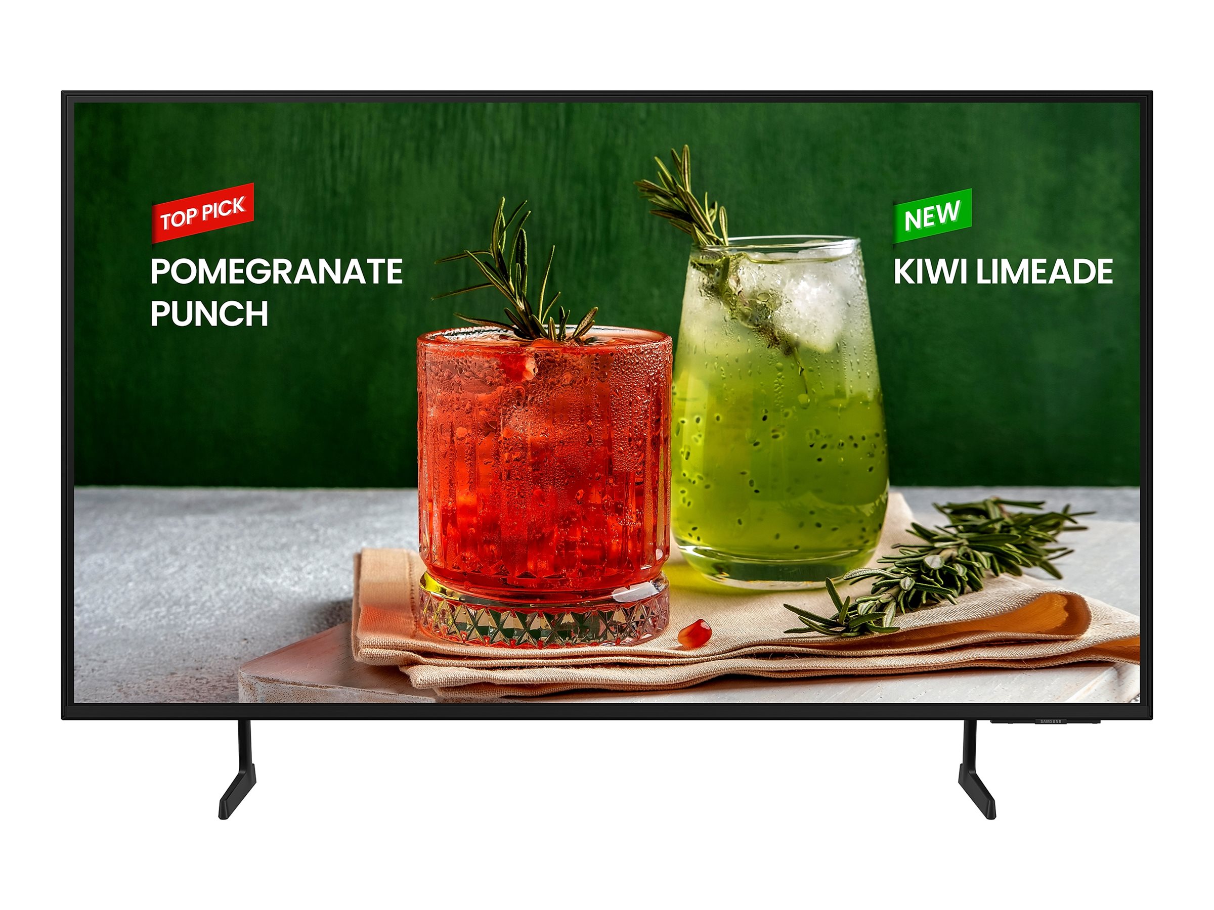 Samsung BE65D-H - 163.9 cm (65