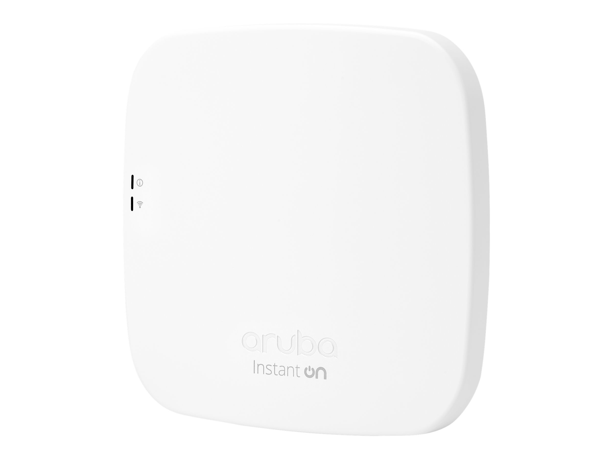 HPE Aruba Instant ON AP12 (RW) - Accesspoint - Wi-Fi 5 - Bluetooth - 2.4 GHz, 5 GHz