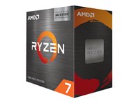 AMD Ryzen 7 5700X - 3.4 GHz - 8 Kerne - 16 Threads - 32 MB Cache-Speicher - Socket AM4
