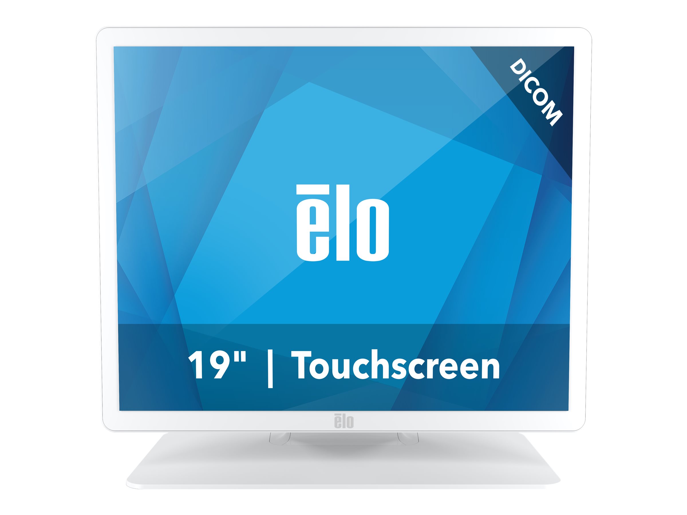 Elo 1903LM - Medical Grade - LCD-Monitor - 48.26 cm (19