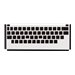 HP keyboard overlay kit - Tastaturschablone - fr LaserJet Enterprise MFP M635; LaserJet Enterprise Flow MFP M634, MFP M635, MFP