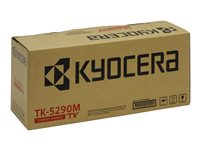 Kyocera TK 5290M - Magenta - Original - Tonersatz - fr ECOSYS P7240cdn, P7240cdn/KL2, P7240CDN/KL3