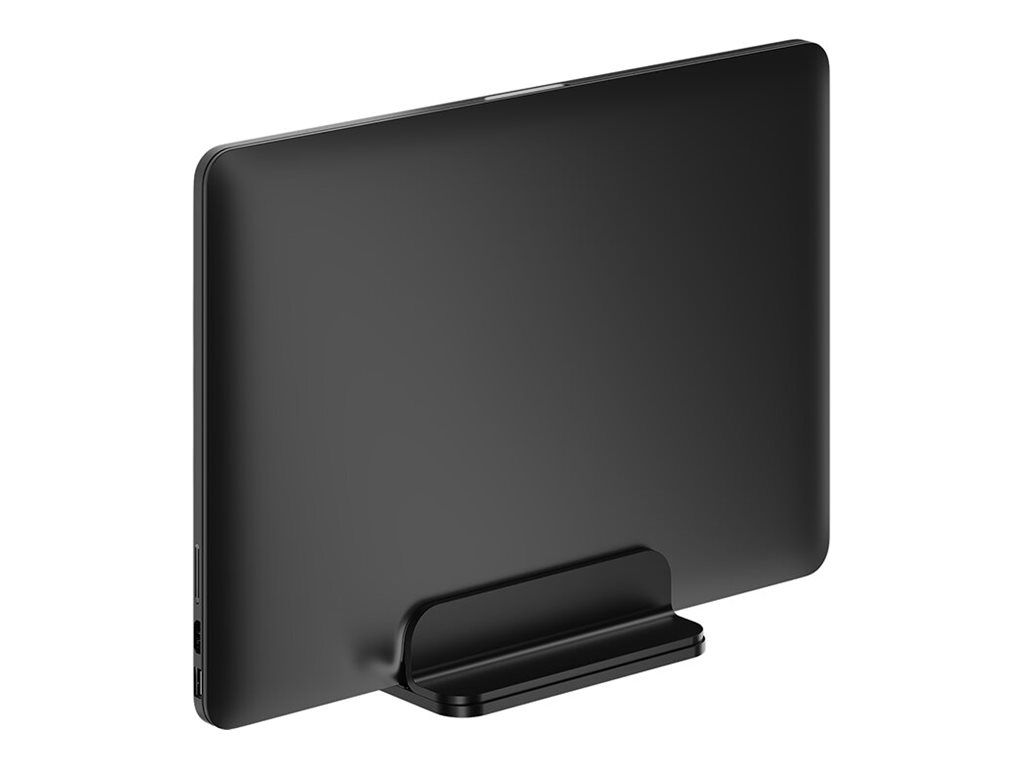 Neomounts NSLS300BLACK - Notebook-Stnder - Desktop - 43.2 cm - 11