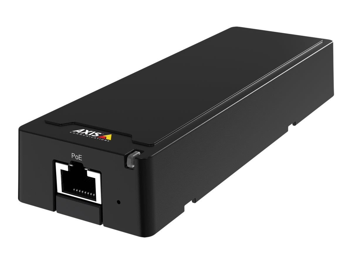 AXIS FA51 Main Unit - Video-Server - 1 Kanle