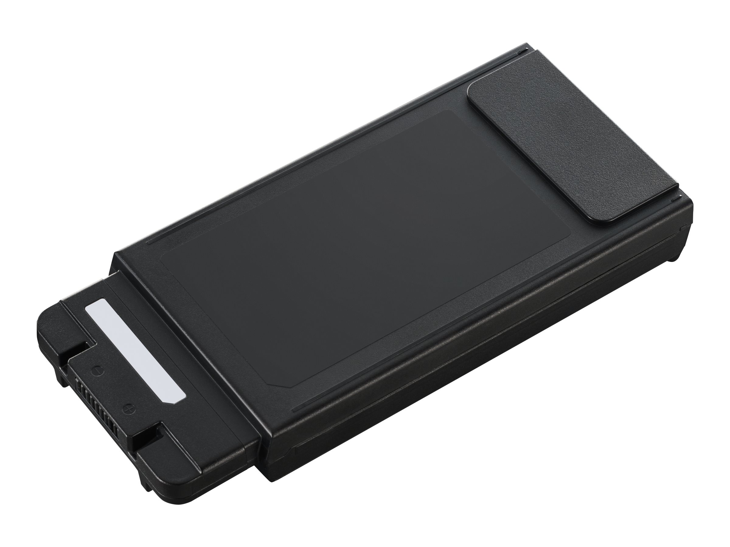 Panasonic FZ-VZSU1HU - Laptop-Batterie - Lithium-Ionen - 6500 mAh - fr Toughbook 55
