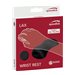 SPEEDLINK LAX - Maus-/Trackpad-Handballenauflage - Schwarz