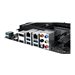 ASUS Pro WS X570-ACE - Motherboard - ATX - Socket AM4 - AMD X570 Chipsatz - USB-C Gen2, USB 3.2 Gen 1, USB 3.2 Gen 2