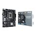 ASUS PRIME H610M-D D4 - Motherboard - micro ATX - LGA1700-Sockel - H610 Chipsatz - USB 3.2 Gen 1