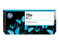 HP 730F - 300 ml - mit hoher Kapazitt - Grau - original - DesignJet