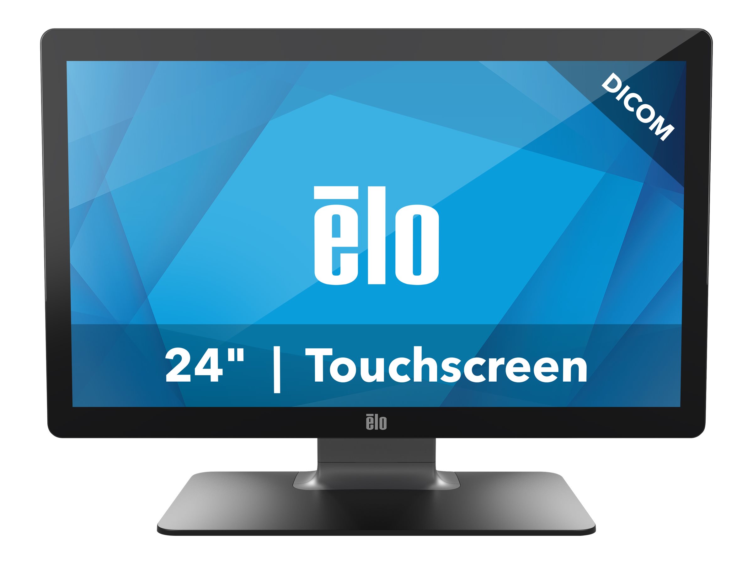 Elo 2403LM - Medical Grade - LCD-Monitor - 61 cm (24