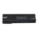 BTI - Laptop-Batterie (gleichwertig mit: HP PB650X9) - Lithium-Ionen - 9 Zellen - 8400 mAh - fr HP ProBook 640 G1 Notebook, 645