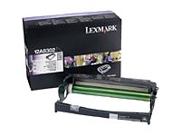 Lexmark - Fotoleiter-Kit - fr Lexmark E230, E232, E234, E238, E240, E330, E332, E340, E342