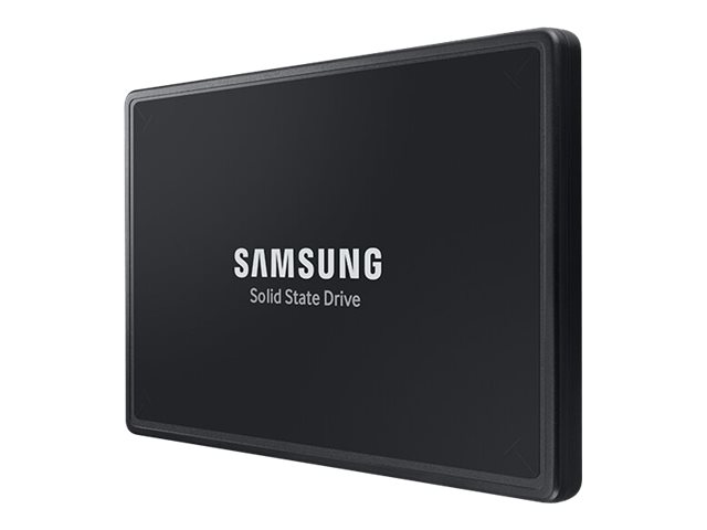 Samsung PM9A3 MZ-QL27T600 - SSD - verschlsselt - 7.68 TB - intern - 2.5