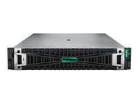 HPE ProLiant DL380 Gen11 Network Choice - Server - Rack-Montage - 2U - zweiweg - 1 x Xeon Silver 4416+ / 2 GHz