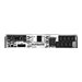 APC Smart-UPS X 2200 Rack/Tower LCD - USV (in Rack montierbar/extern) - Wechselstrom 230 V - 1980 Watt - 2200 VA - Ethernet 10/1