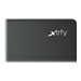 Xtrfy GP4 Large - Mauspad - Original Black