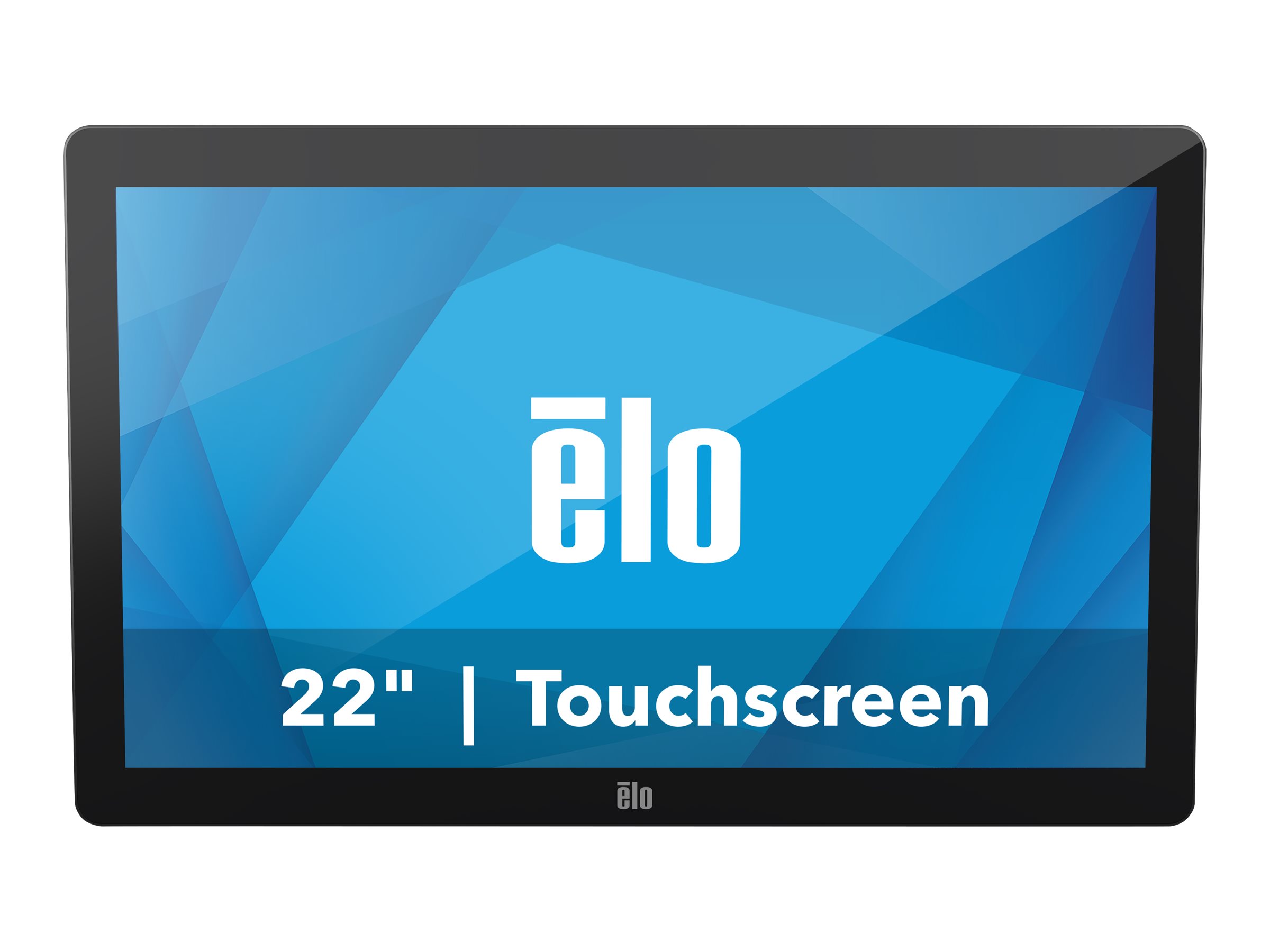 Elo 2202L - LED-Monitor mit CH Garantie - 55.9 cm (22