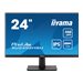 iiyama ProLite XU2492HSU-B6 - LED-Monitor - 61 cm (24