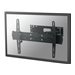 Neomounts LED-W560 - Klammer - Voll beweglich - fr LCD-Display - Schwarz - Bildschirmgrsse: 81.3-190.5 cm (32