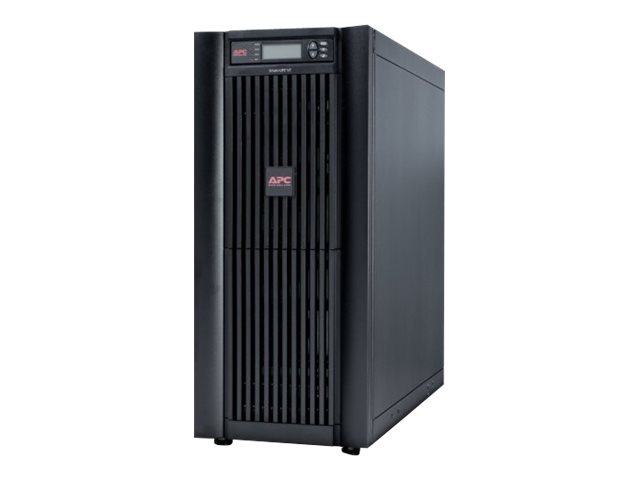 APC Smart-UPS VT 20kVA - USV - Wechselstrom 380/400/415 V - 16 kW - 20000 VA - 3 Phasen
