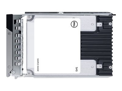 Dell - Kunden-Kit - SSD - Read Intensive - 960 GB - Hot-Swap