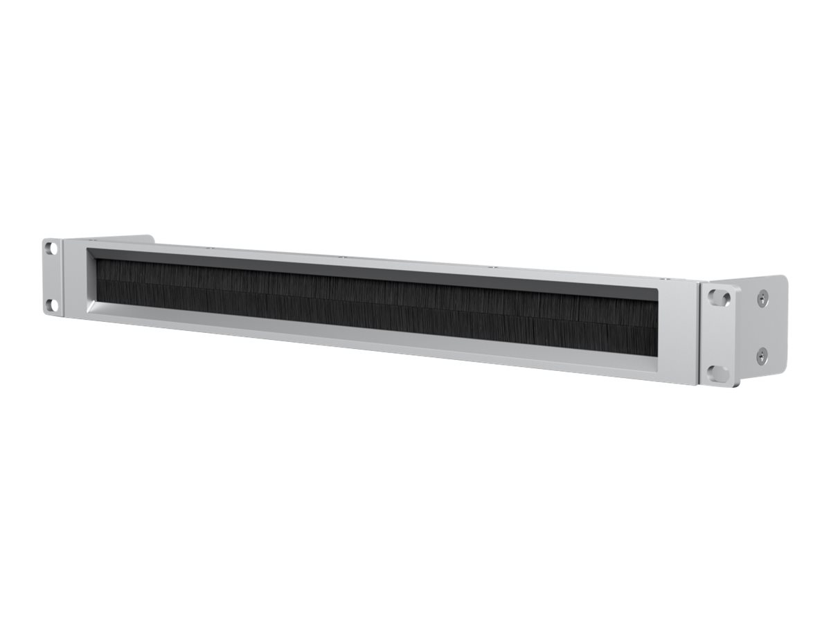 Ubiquiti OCD - Rack-Brstenleiste - 1U