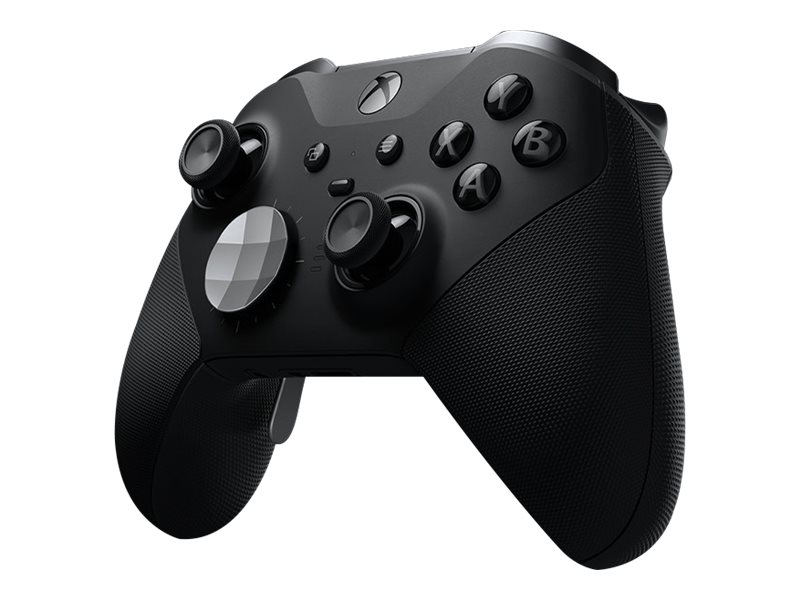 Microsoft Xbox Elite Wireless Controller Series 2 - Game Pad - kabellos - Bluetooth - fr PC, Microsoft Xbox One