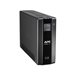 APC Back-UPS Pro BR1600MI - USV - Wechselstrom 230 V - 960 Watt - 1600 VA - USB