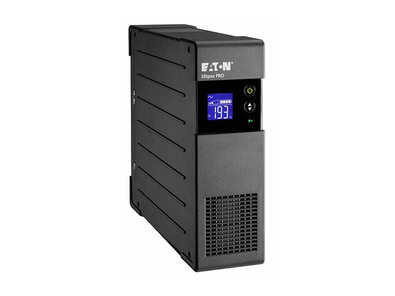 Eaton Ellipse PRO 650 - USV - Wechselstrom 230 V - 400 Watt - 650 VA - 7 Ah