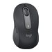 Logitech Signature MK650 Combo for Business - Tastatur-und-Maus-Set - kabellos - 2.4 GHz, Bluetooth LE - QWERTY - US Internation