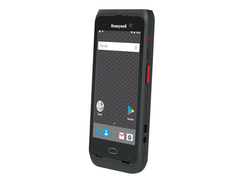 Honeywell CT40 XP - Datenerfassungsterminal - robust - Android 9.1 (Pie) - 32 GB - 12.7 cm (5