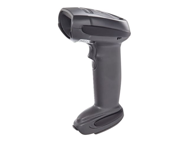 Zebra LI4278 - Barcode-Scanner - tragbar - Linear-Imager - 547 Scans/Sek. - decodiert